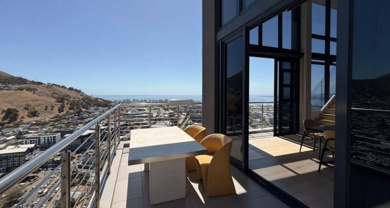 3 Bedroom Property for Sale in Cape Town City Centre Western Cape